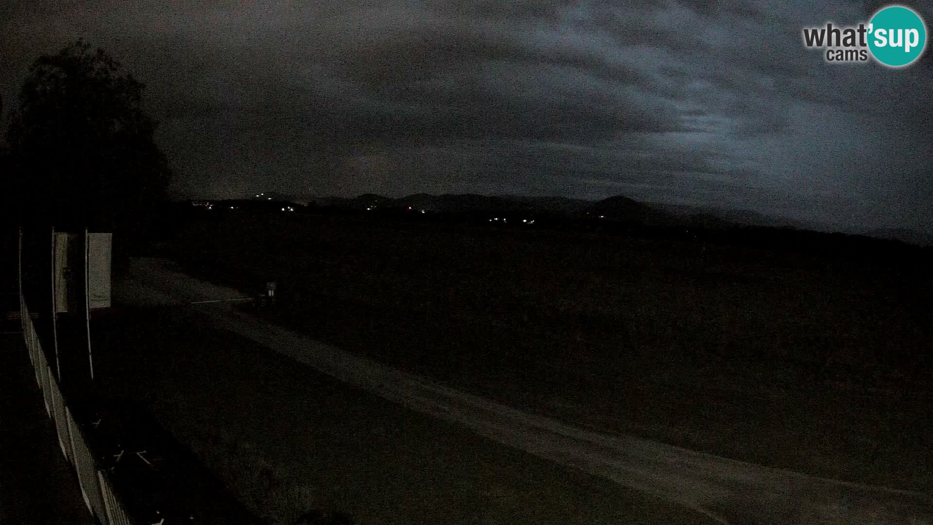 Aérodrome de Celje Webcam | LJCL | Slovénie