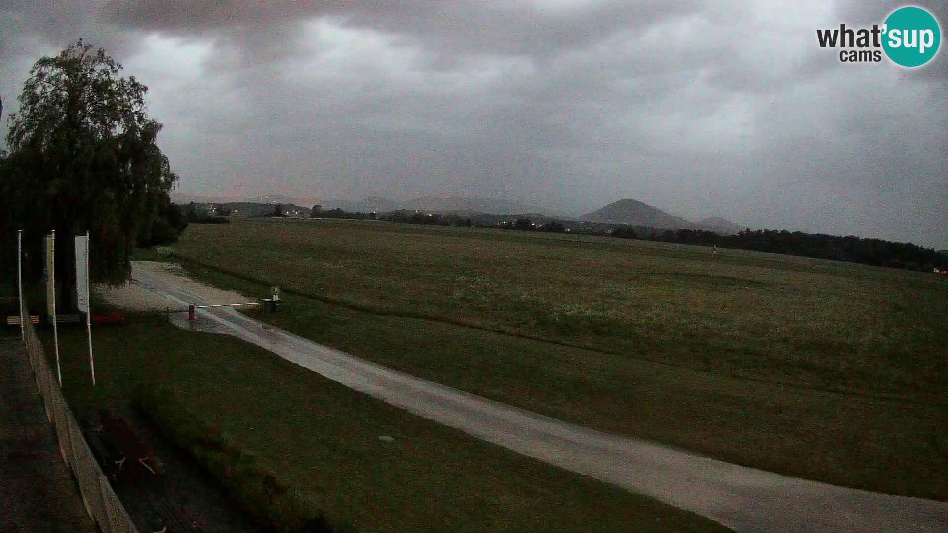 Spletna kamera Aeroklub Celje | LJCL
