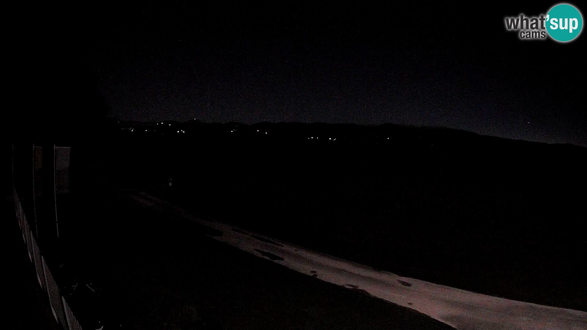 Celje Airfield livecam | LJCL | Slovenia