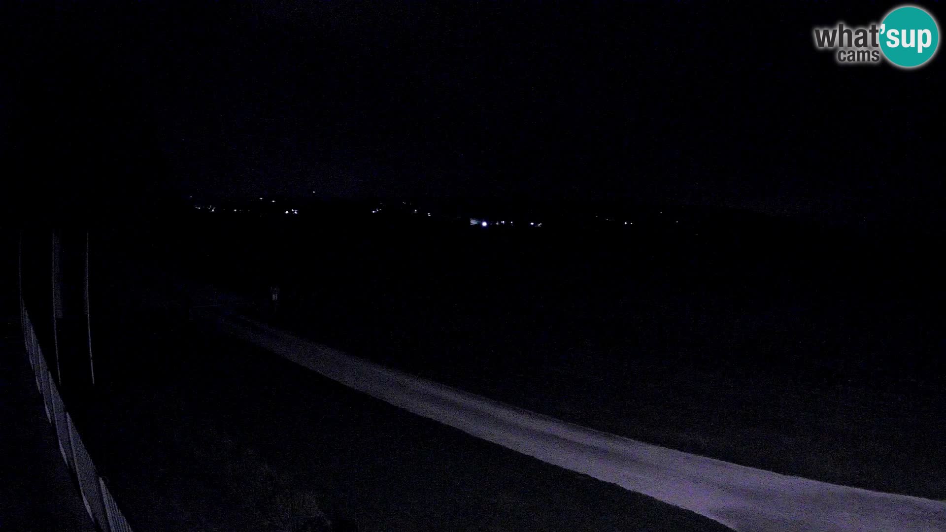 Celje Airfield livecam | LJCL | Slovenia