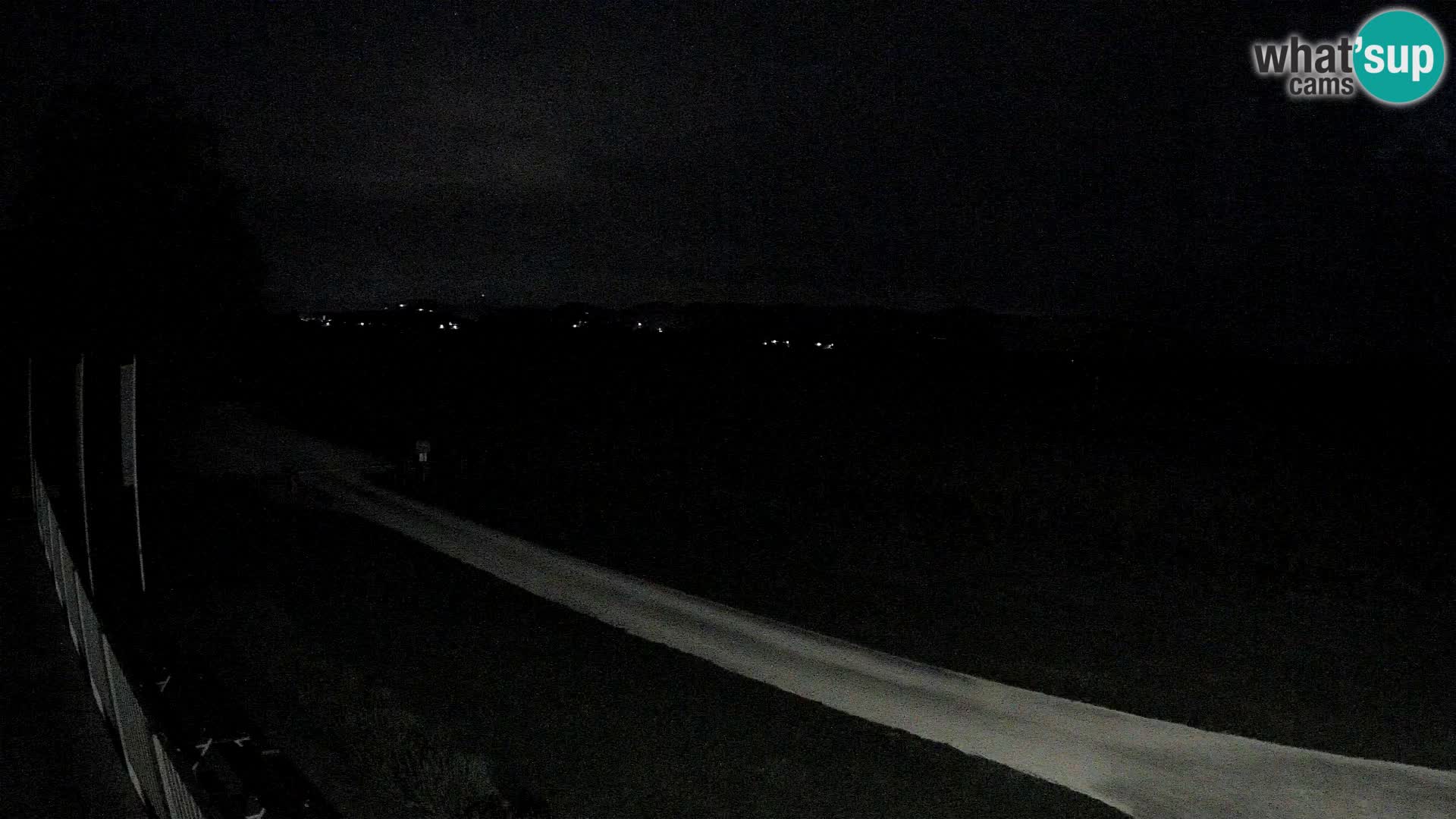 Celje Airfield livecam | LJCL | Slovenia