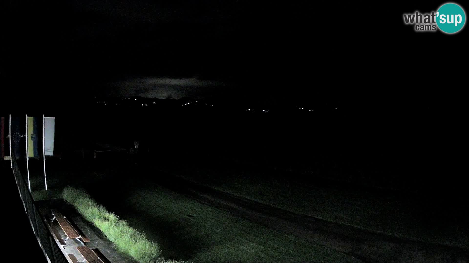Aérodrome de Celje Webcam | LJCL | Slovénie