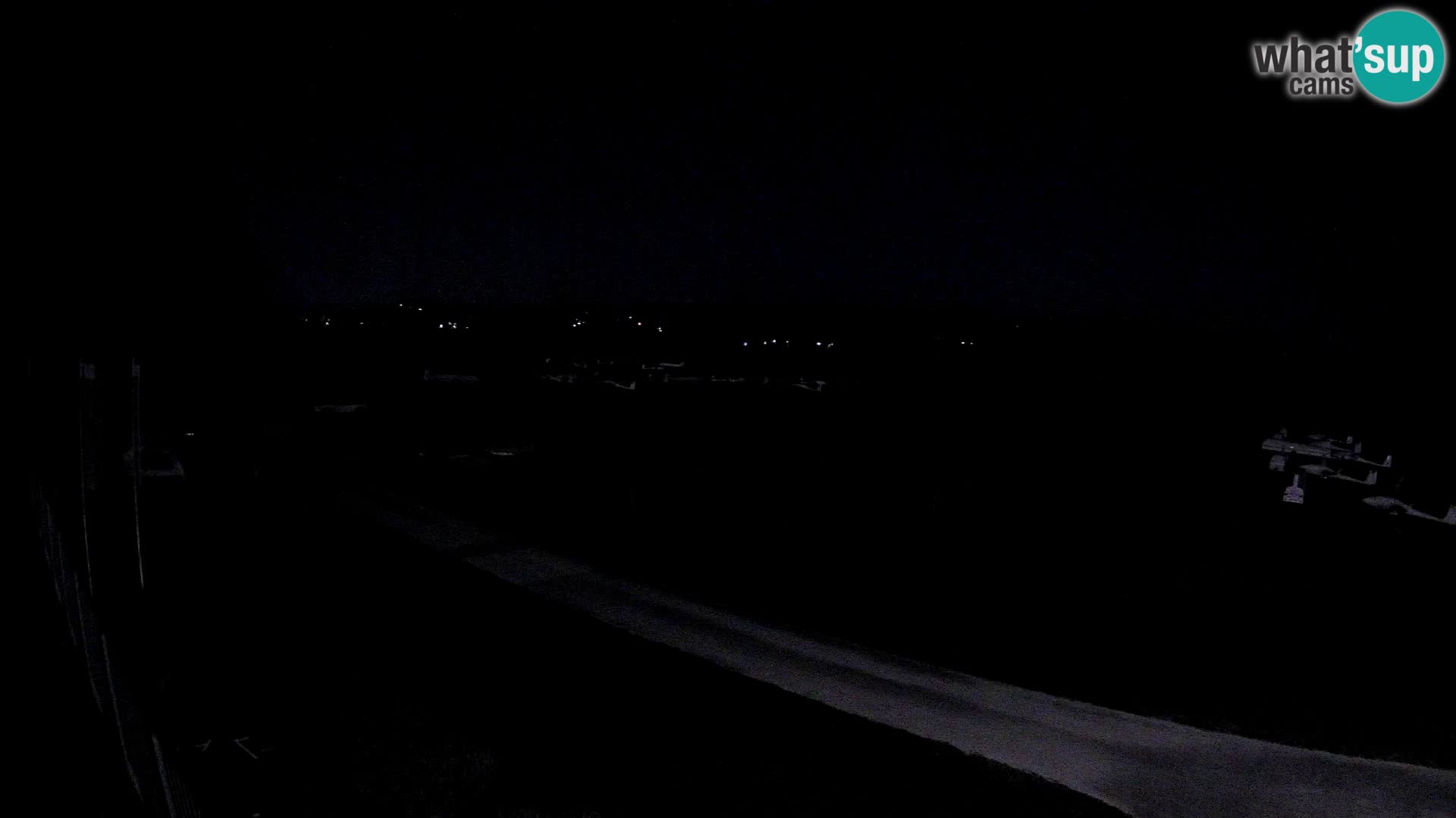 Celje Airfield livecam | LJCL | Slovenia