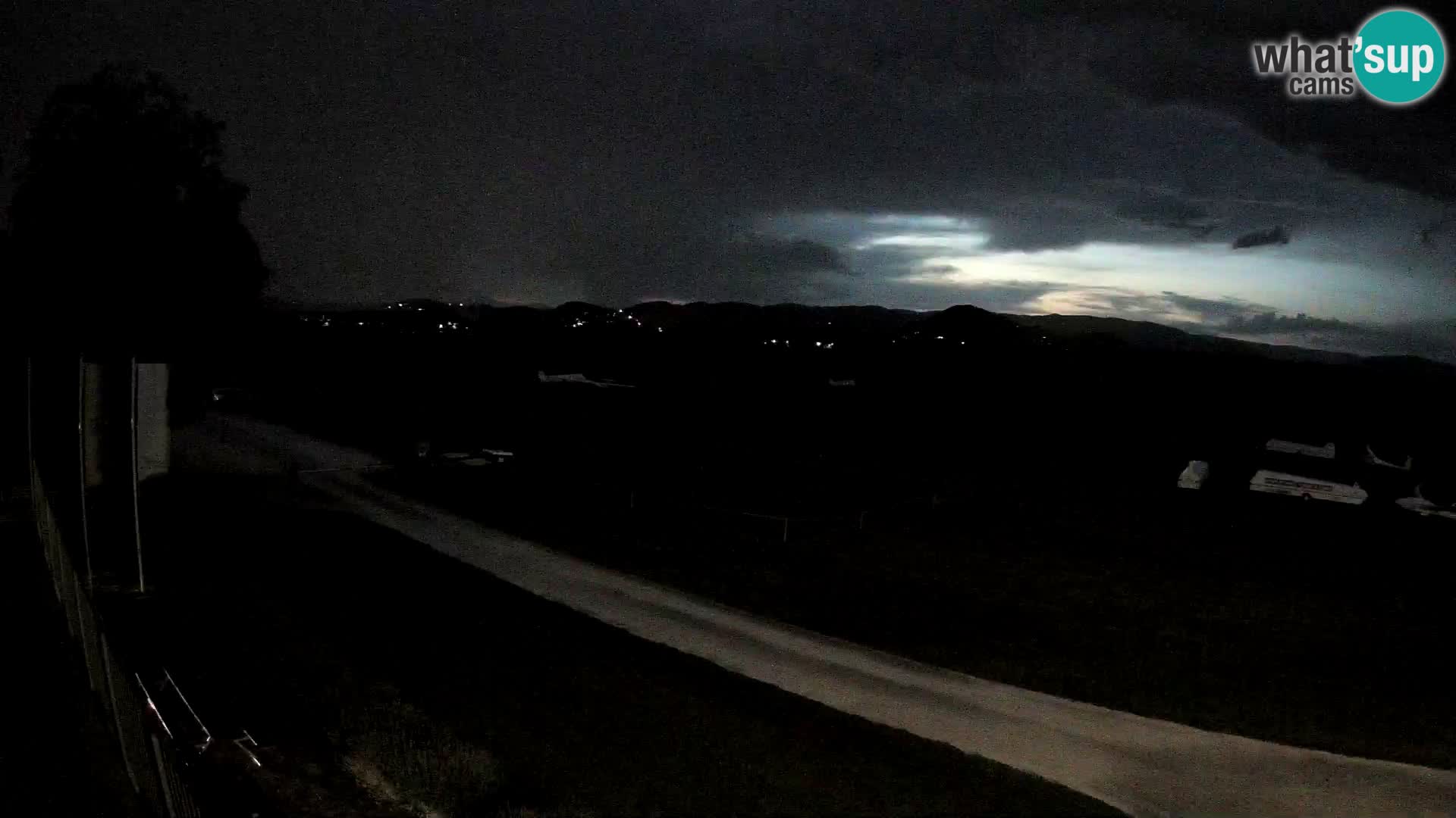 Flugplatz Celje Webcam | LJCL | Slowenien