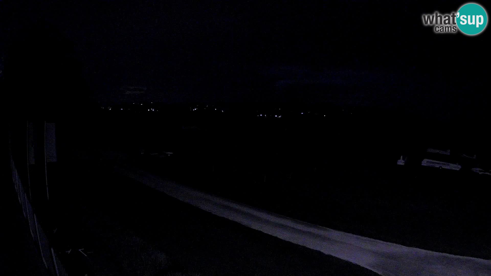 Aeroporto Celje Webcam | LJCL | Slovenia