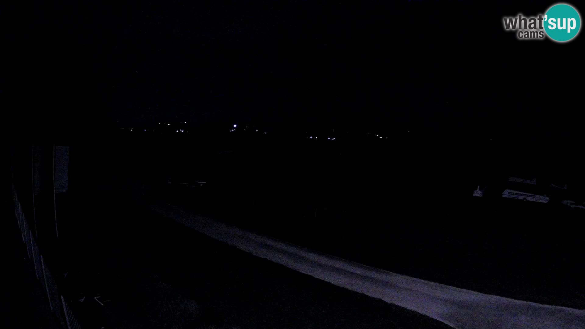 Celje Airfield livecam | LJCL | Slovenia
