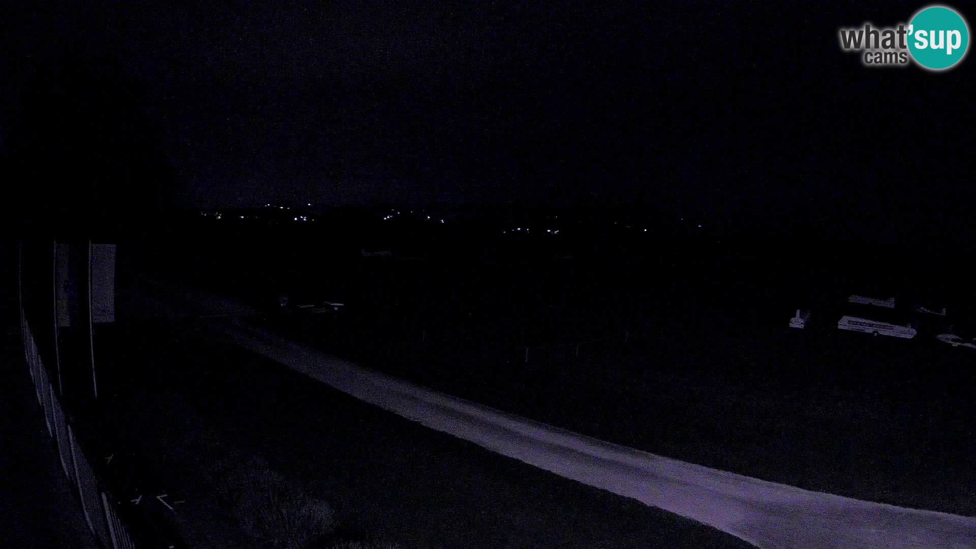 Flugplatz Celje Webcam | LJCL | Slowenien