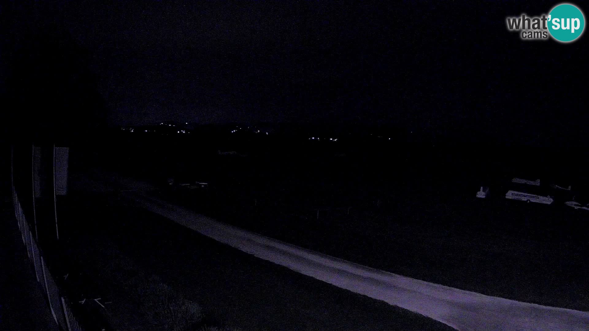 Aeródromo de Celje webcam | LJCL | Eslovenia