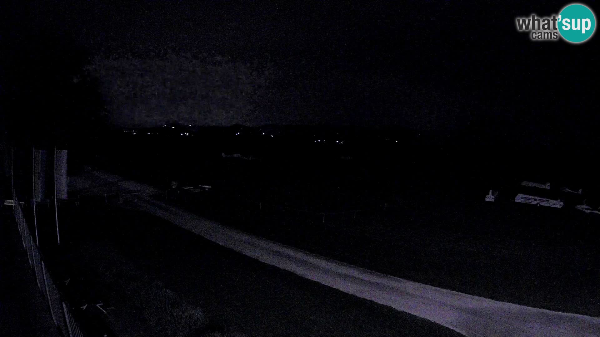Aeroporto Celje Webcam | LJCL | Slovenia