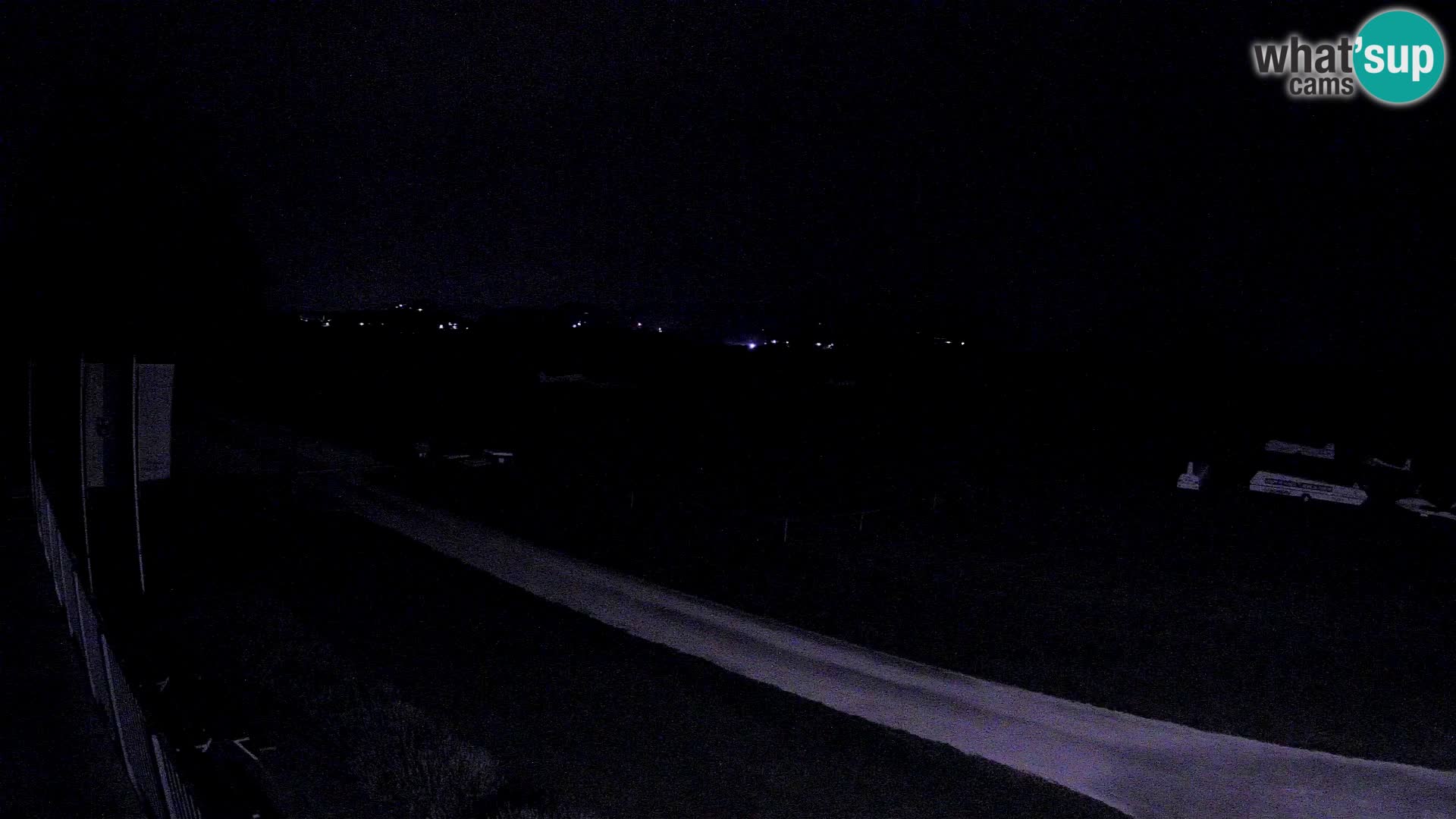 Aeroporto Celje Webcam | LJCL | Slovenia