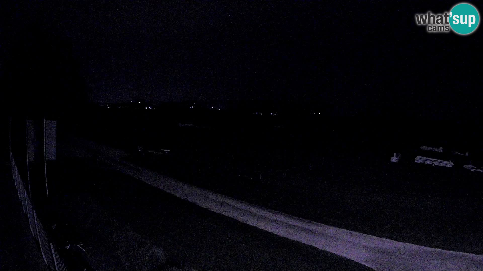 Aeródromo de Celje webcam | LJCL | Eslovenia