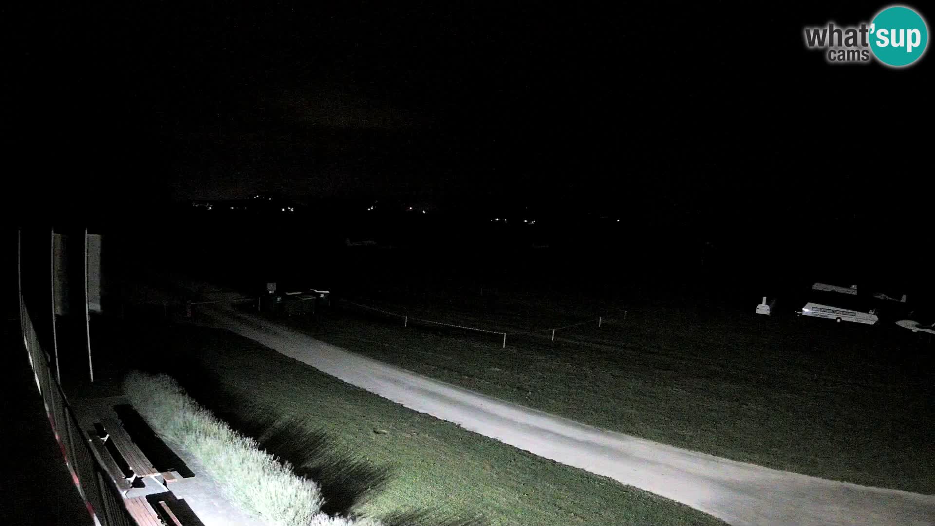 Aérodrome de Celje Webcam | LJCL | Slovénie