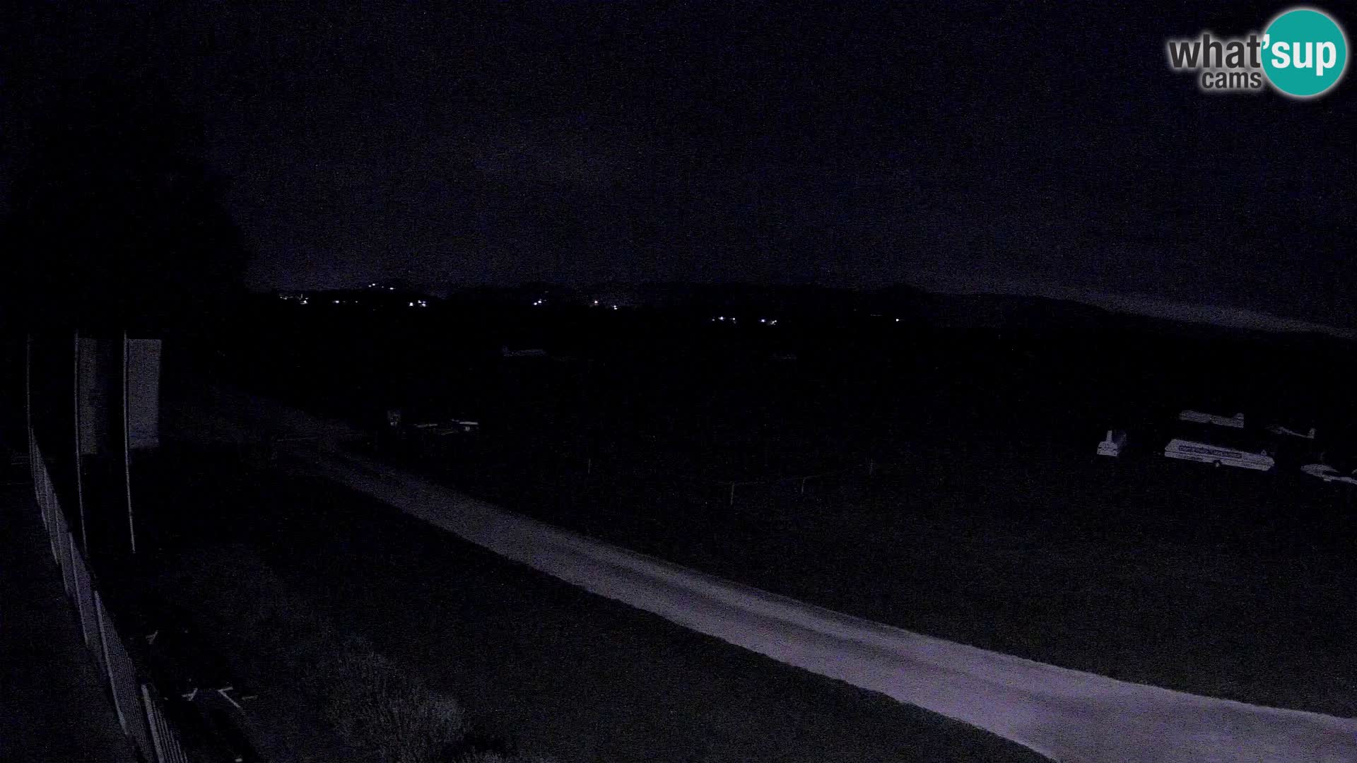 Celje Airfield livecam | LJCL | Slovenia