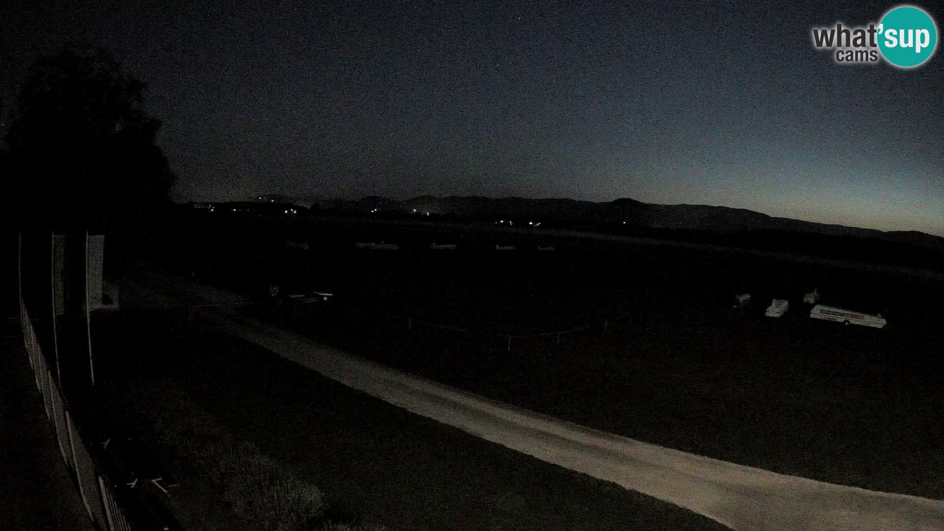Aeródromo de Celje webcam | LJCL | Eslovenia