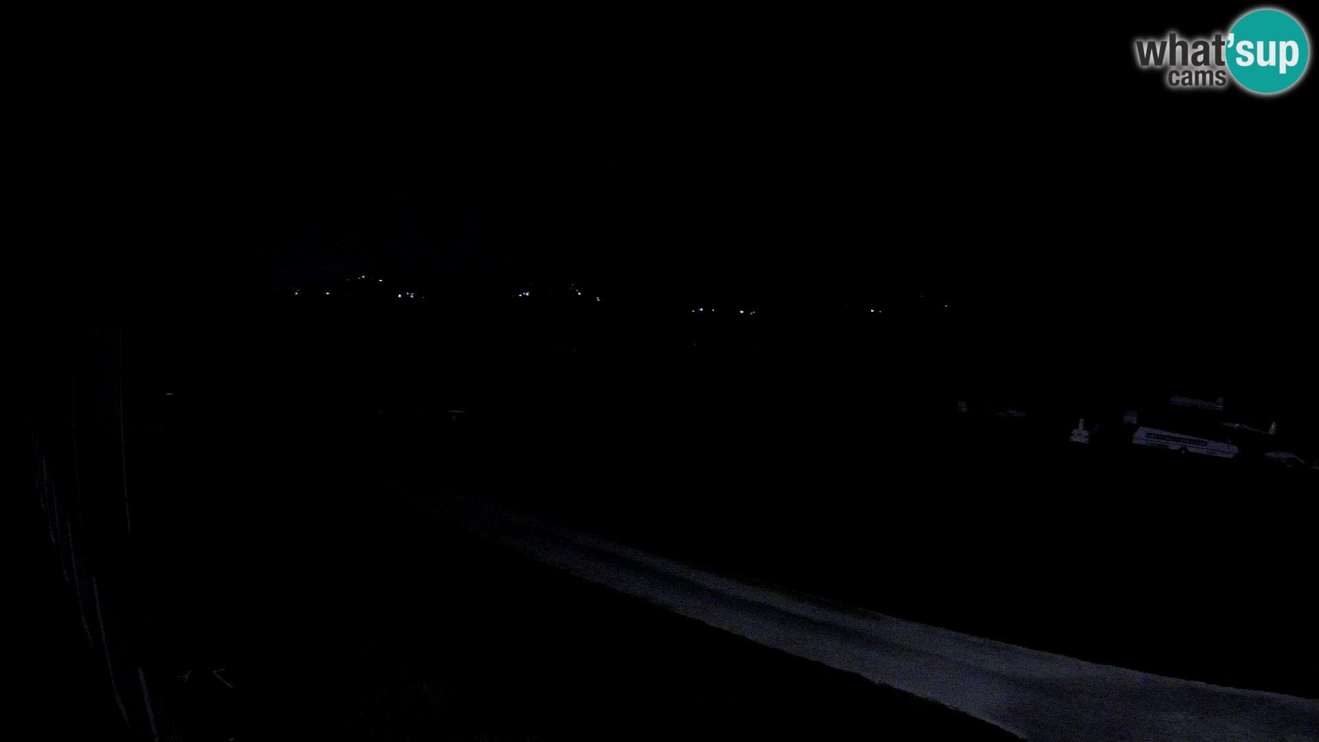 Flugplatz Celje Webcam | LJCL | Slowenien