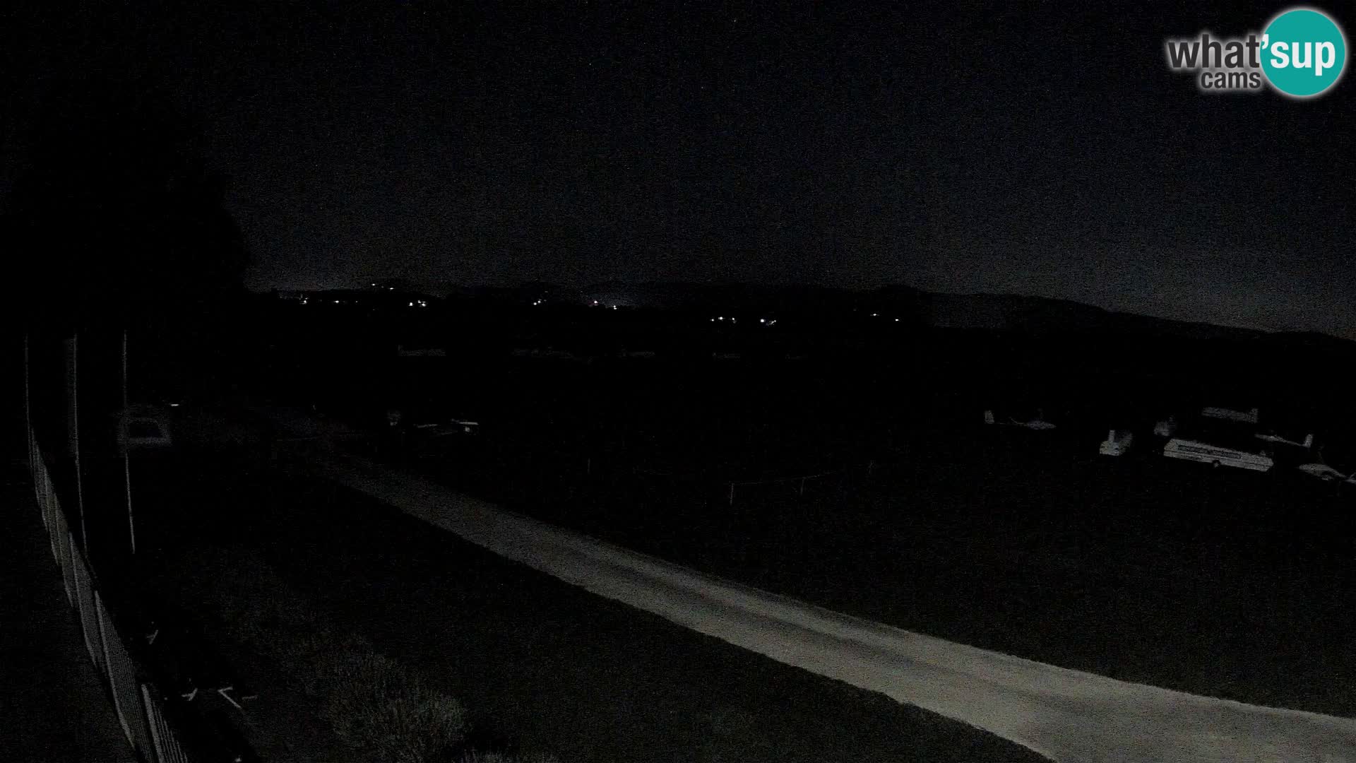 Aérodrome de Celje Webcam | LJCL | Slovénie