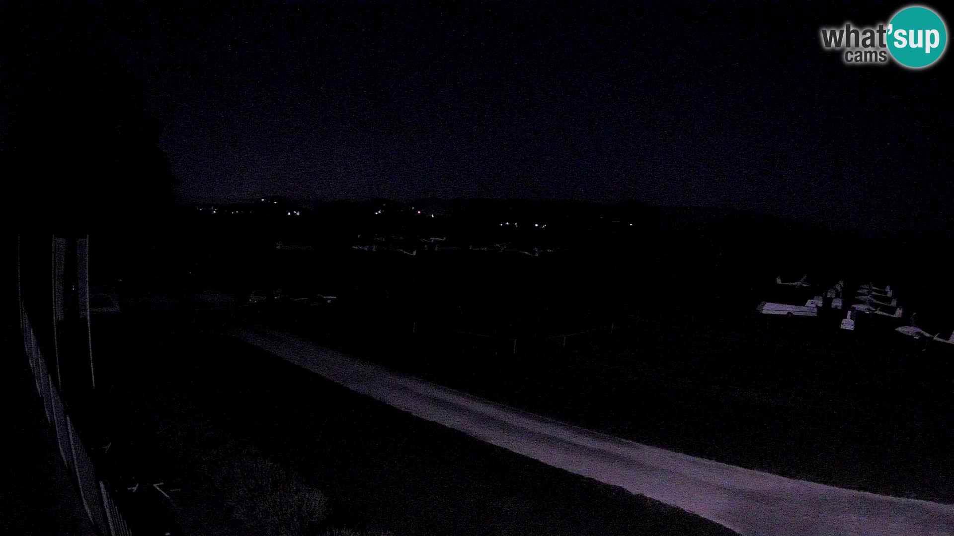 Flugplatz Celje Webcam | LJCL | Slowenien