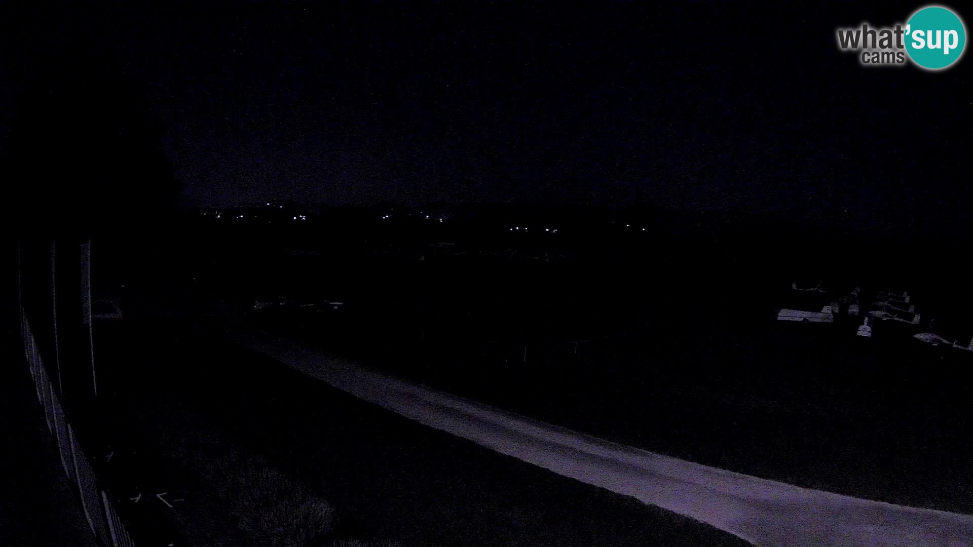 Spletna kamera Aeroklub Celje | LJCL