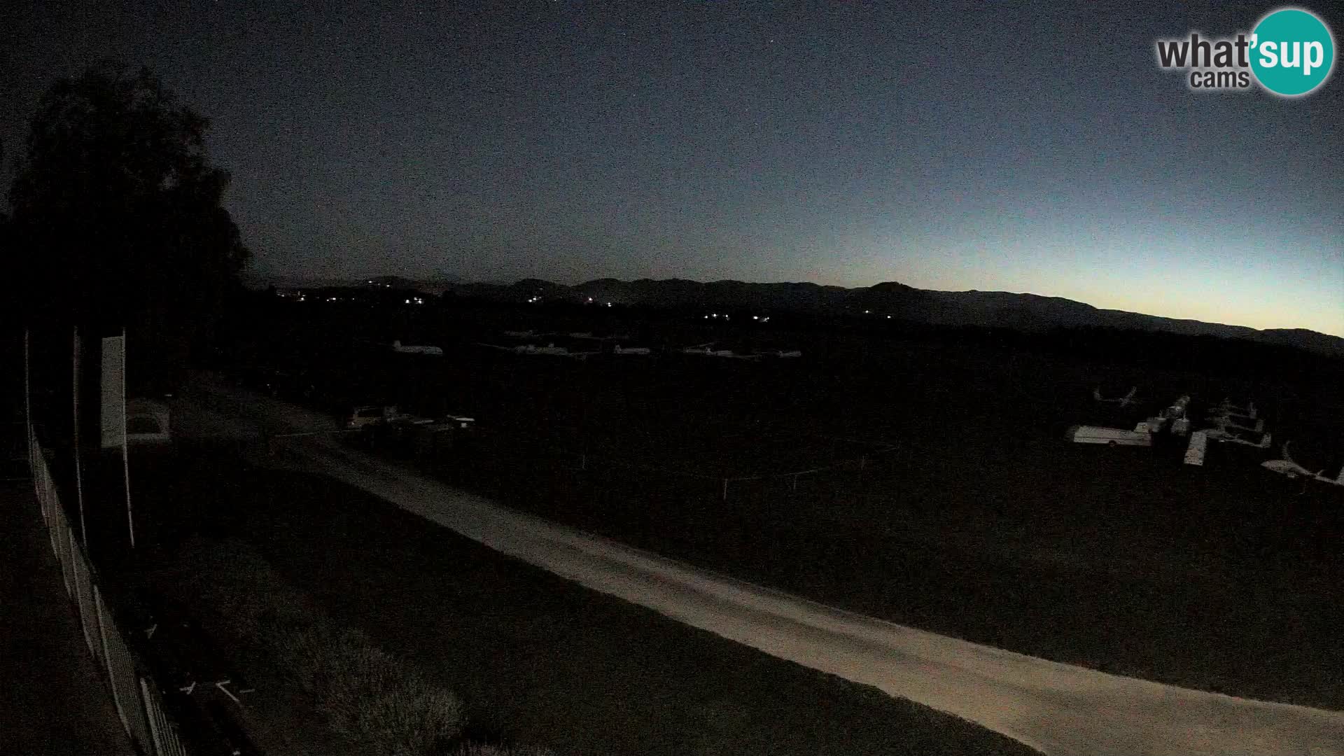 Aeródromo de Celje webcam | LJCL | Eslovenia