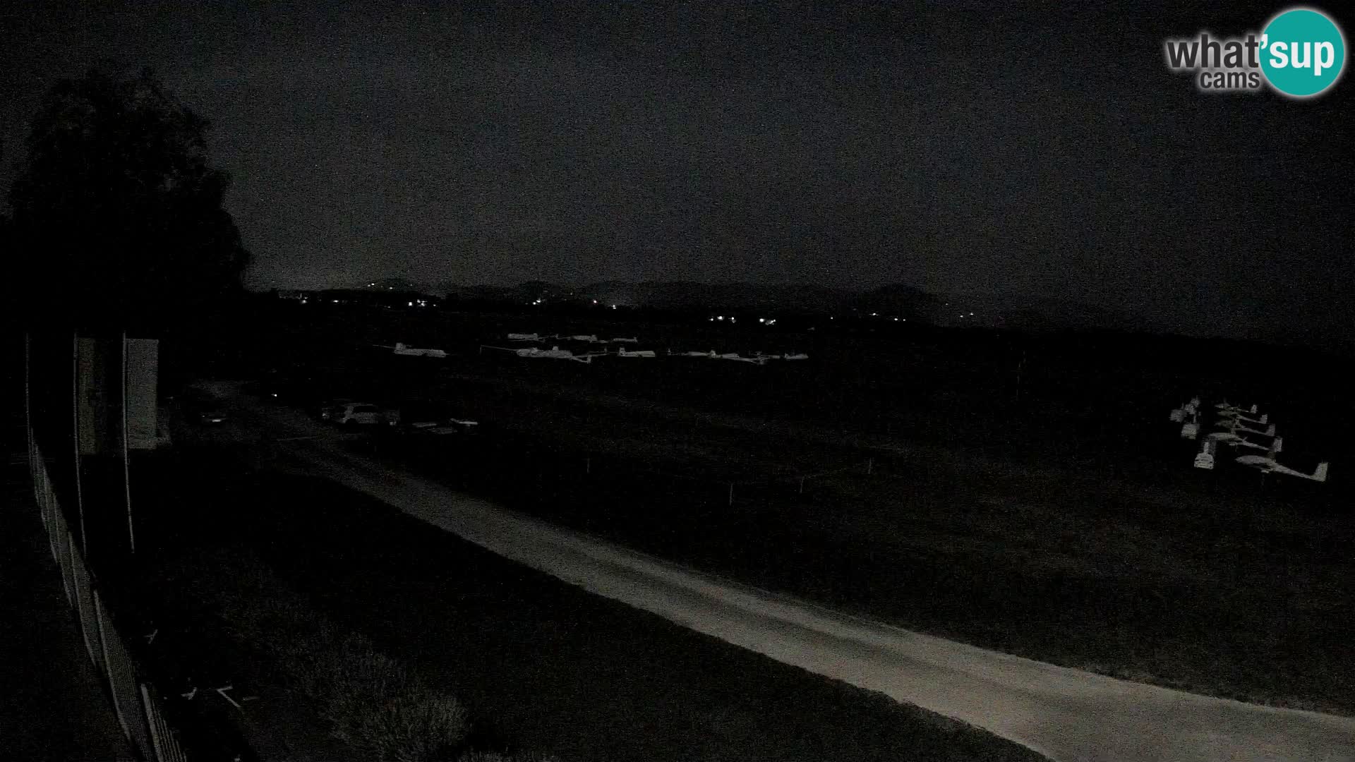 Celje Airfield livecam | LJCL | Slovenia