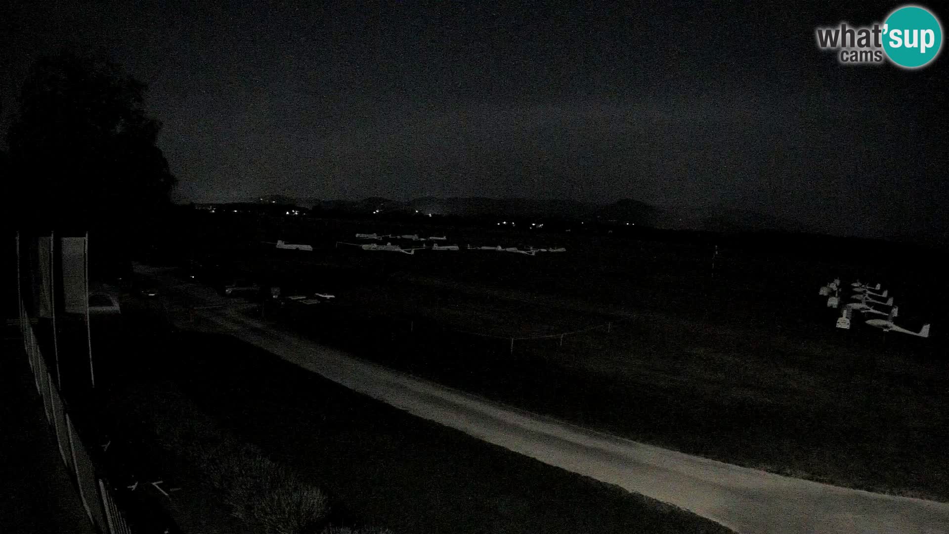 Celje Airfield livecam | LJCL | Slovenia