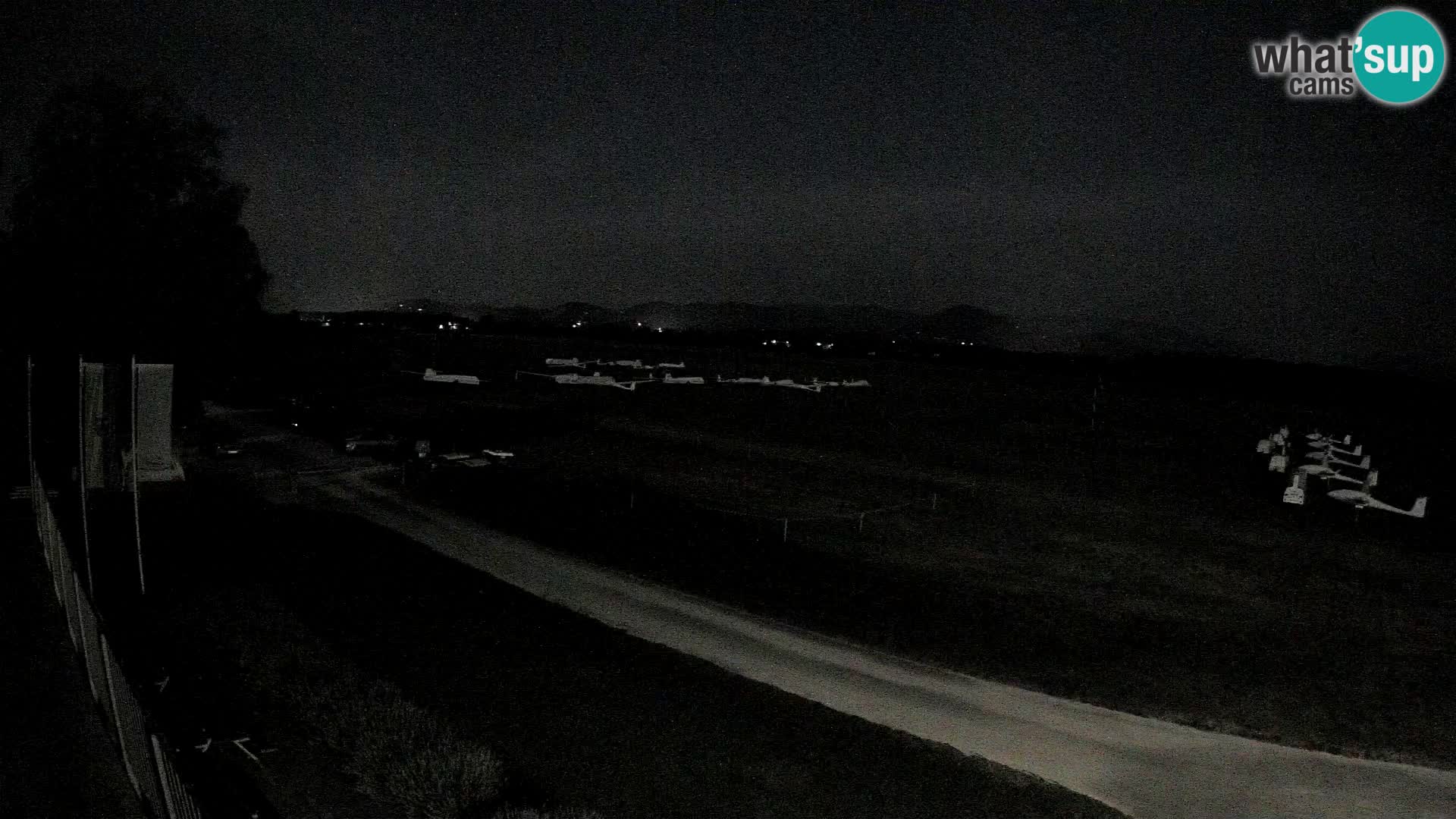 Celje Airfield livecam | LJCL | Slovenia