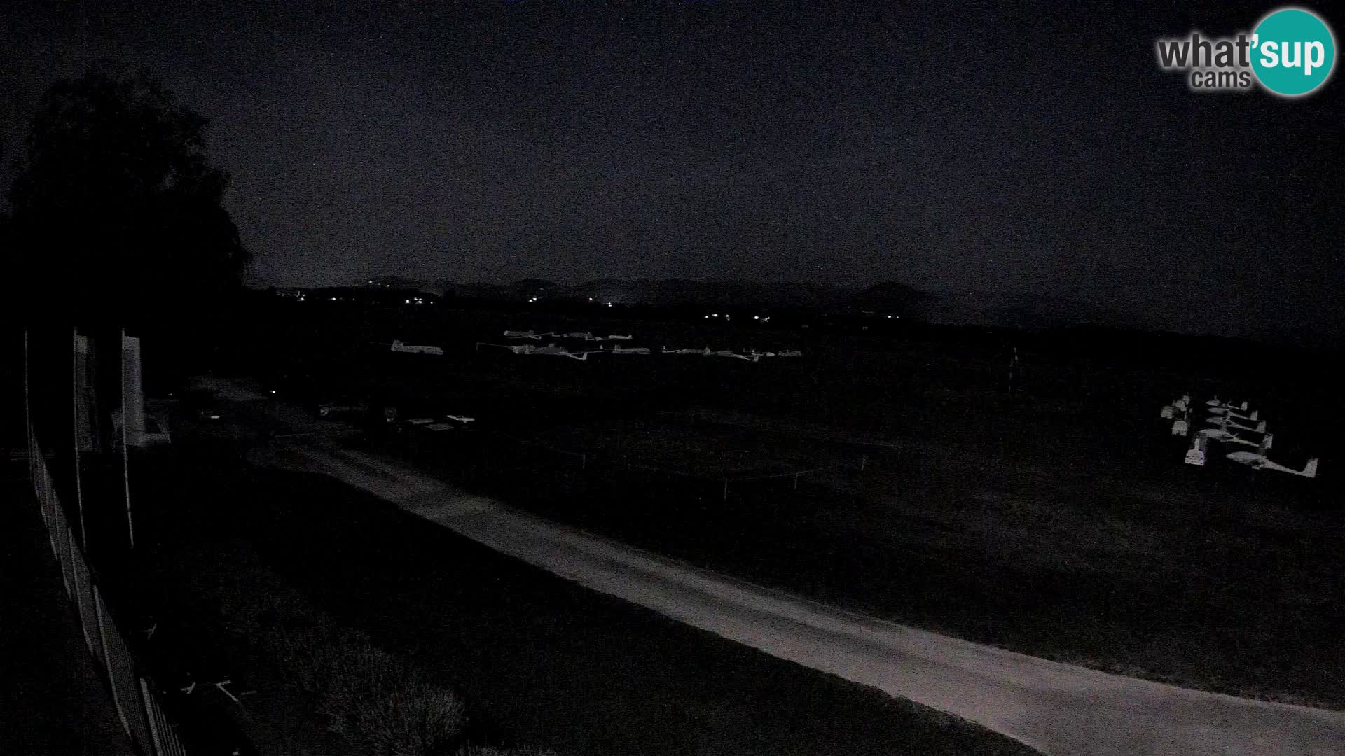 Celje Airfield livecam | LJCL | Slovenia