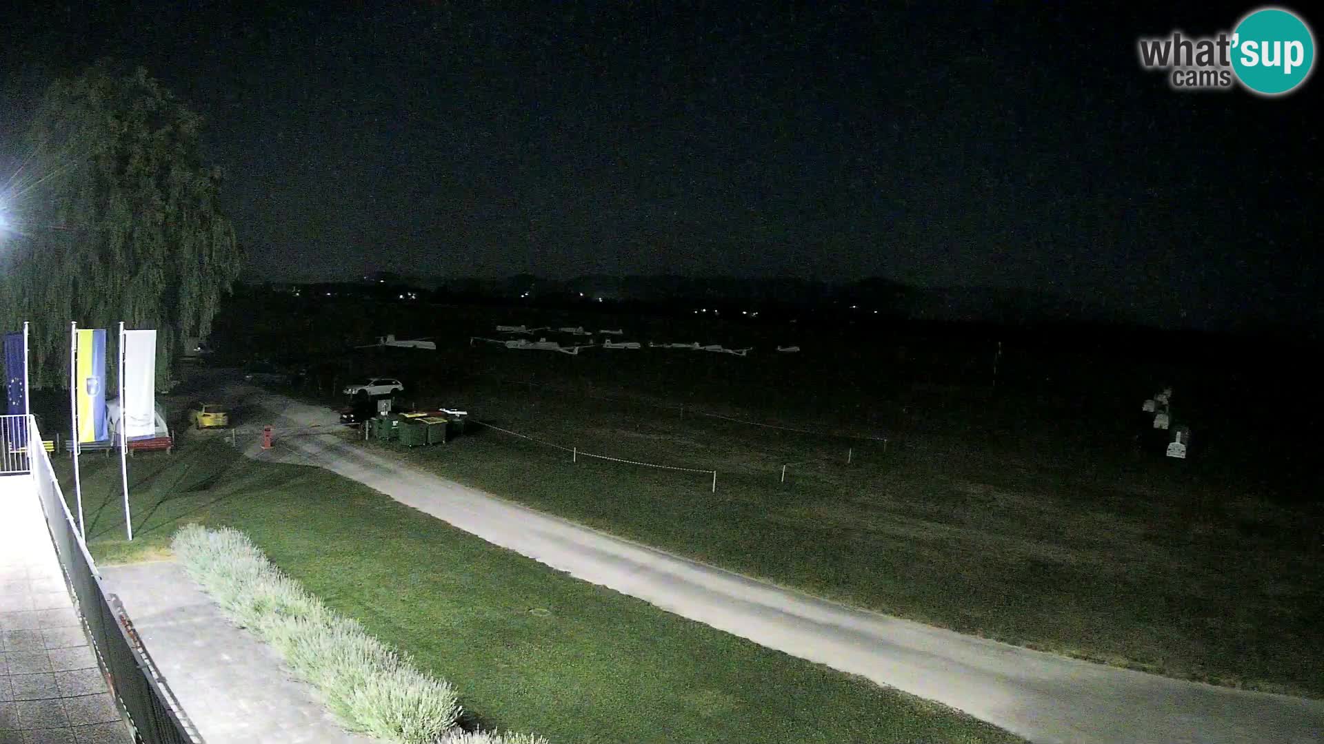 Celje Airfield livecam | LJCL | Slovenia