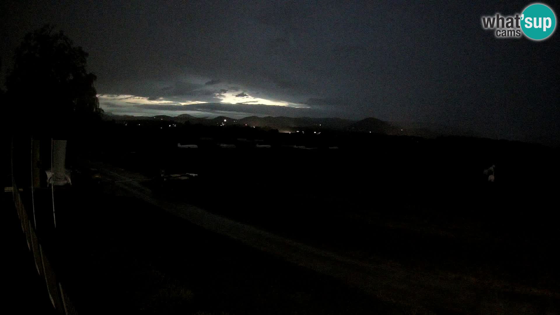 Flugplatz Celje Webcam | LJCL | Slowenien