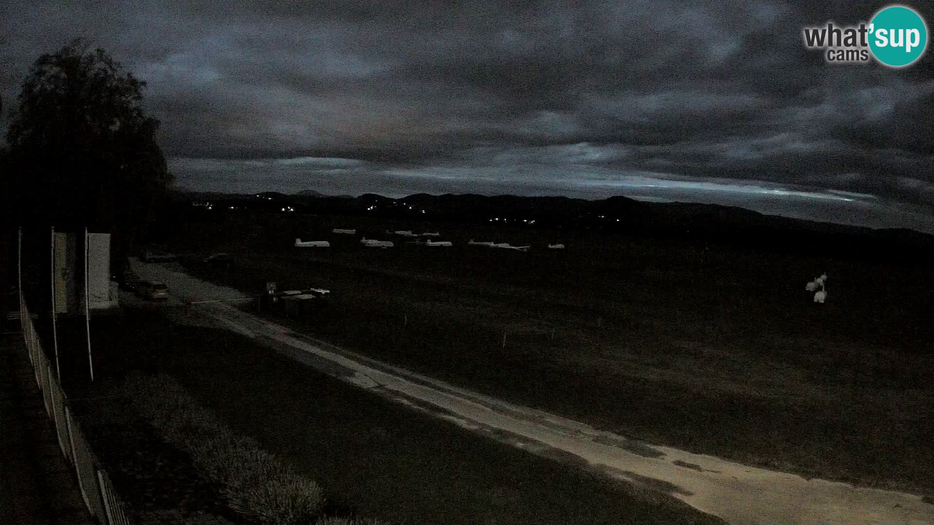 Aeródromo de Celje webcam | LJCL | Eslovenia