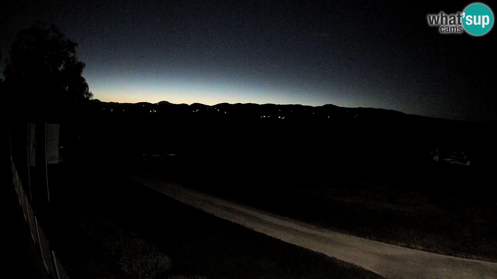 Celje Airfield livecam | LJCL | Slovenia
