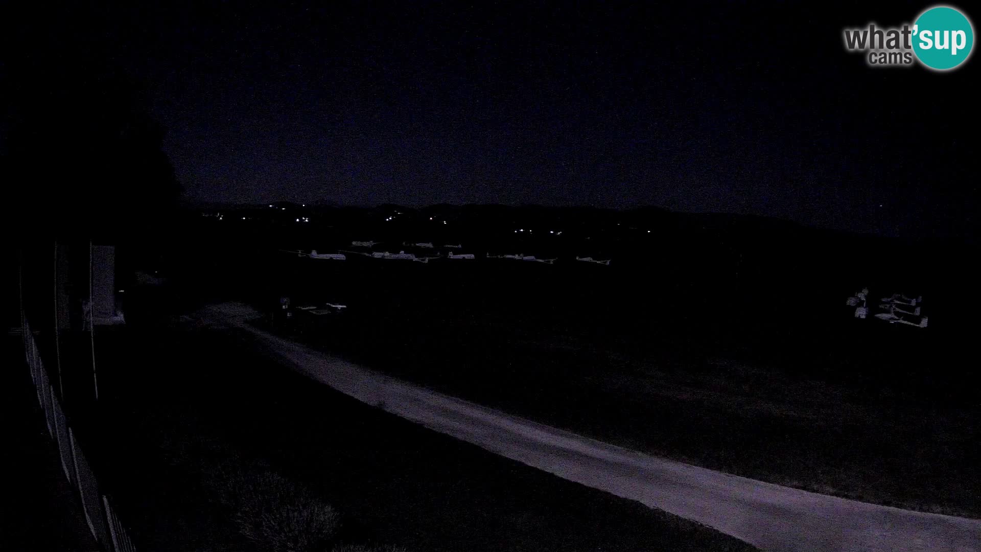 Celje Airfield livecam | LJCL | Slovenia