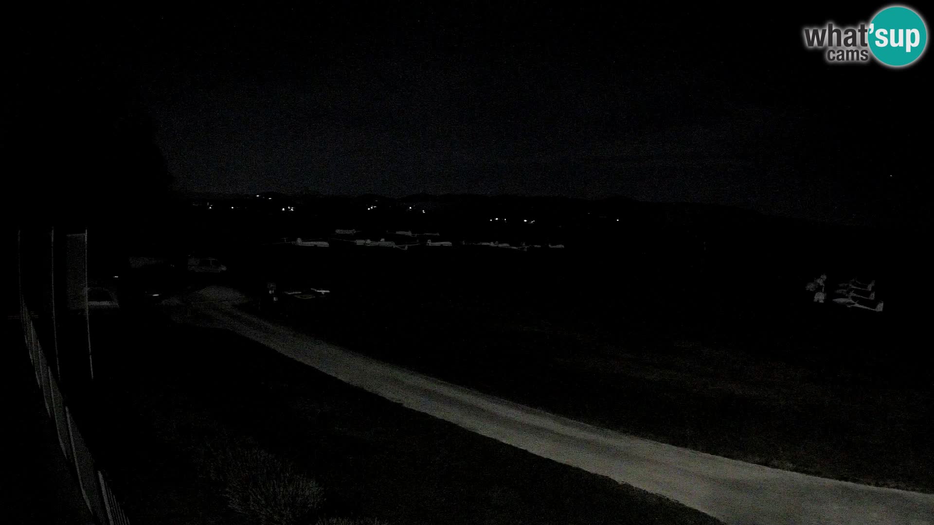 Celje Airfield livecam | LJCL | Slovenia