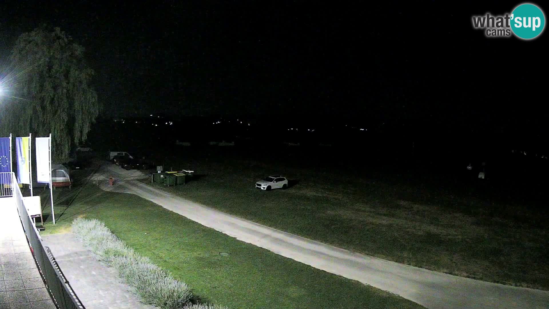 Aeroporto Celje Webcam | LJCL | Slovenia