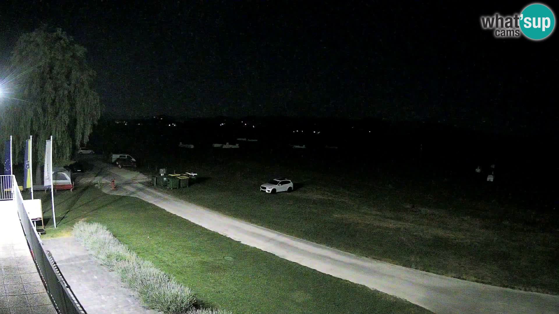 Aeroporto Celje Webcam | LJCL | Slovenia