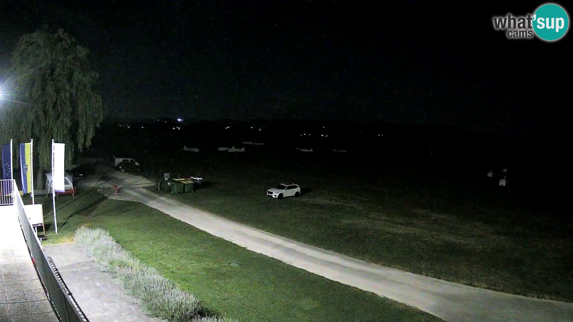 Flugplatz Celje Webcam | LJCL | Slowenien