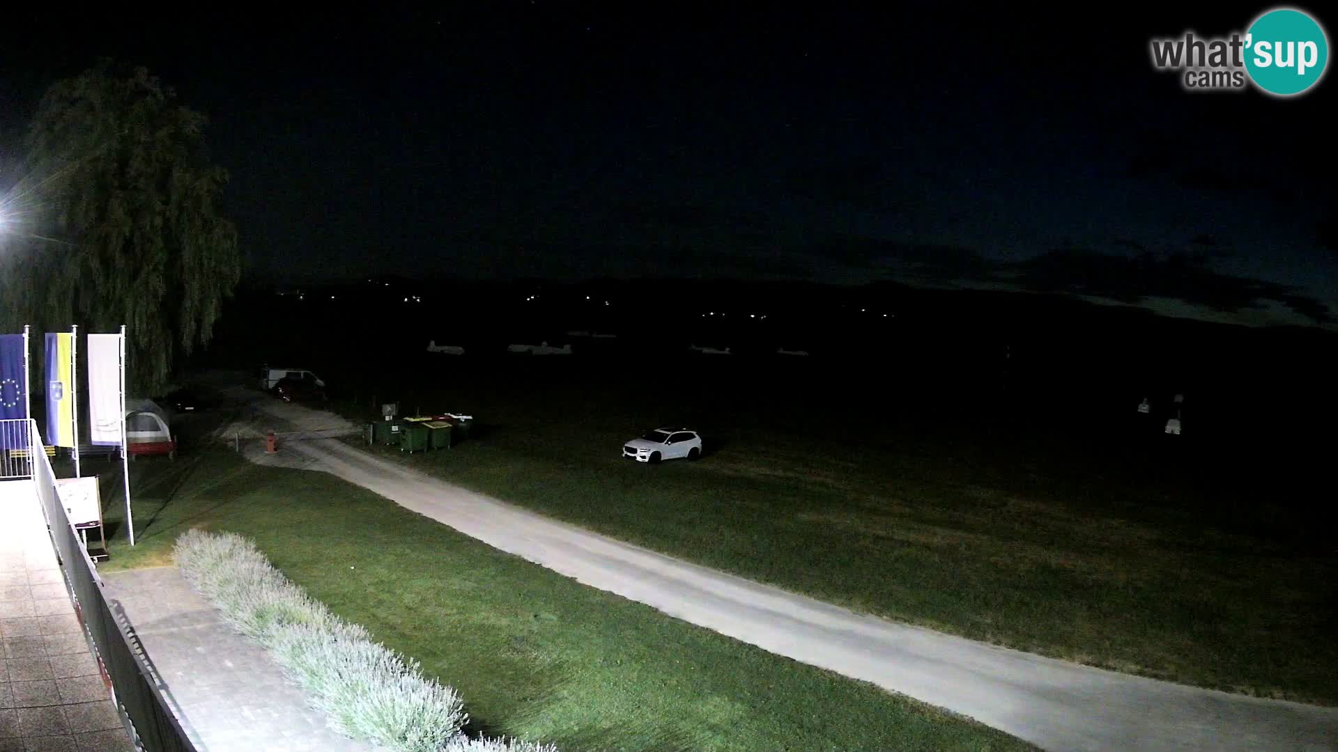Flugplatz Celje Webcam | LJCL | Slowenien
