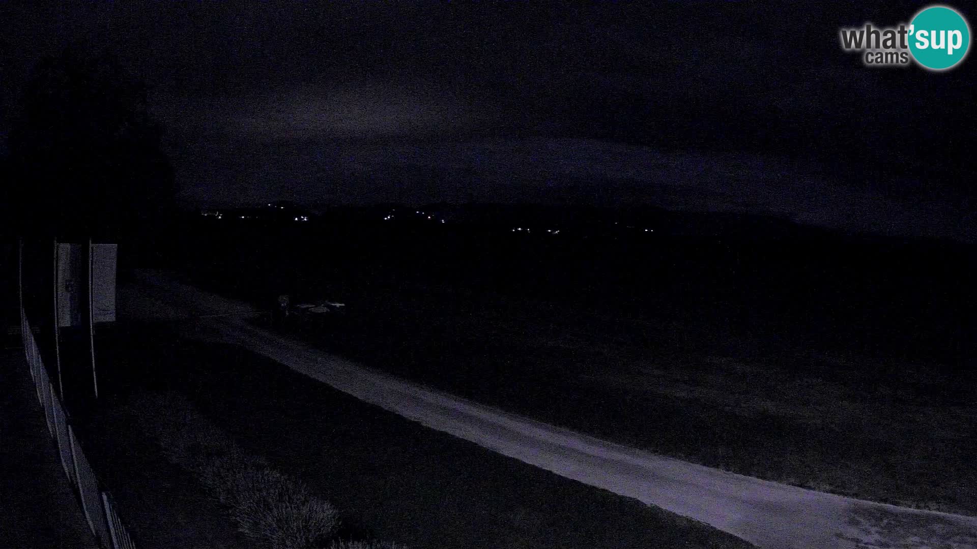 Aeródromo de Celje webcam | LJCL | Eslovenia