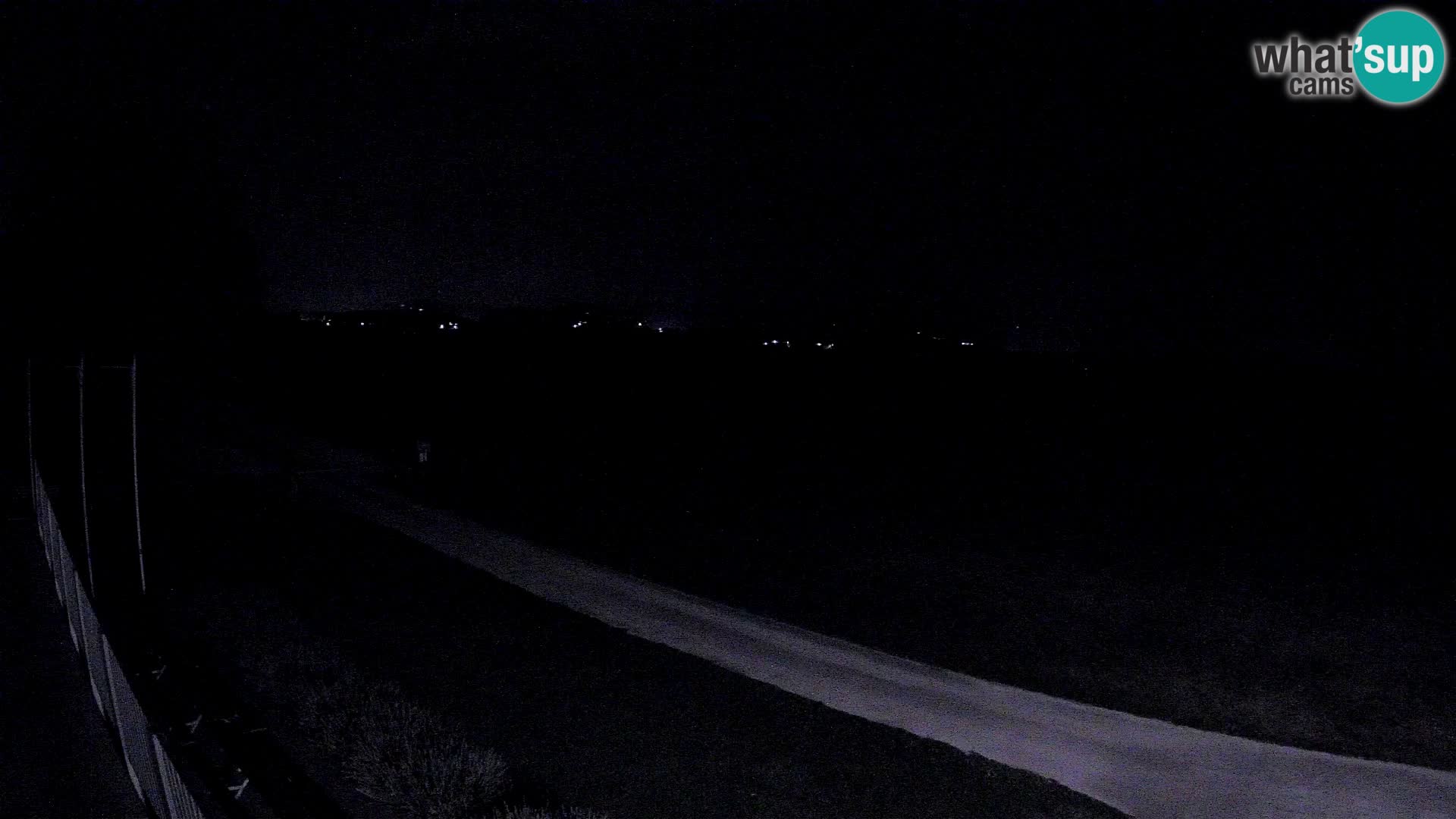Flugplatz Celje Webcam | LJCL | Slowenien