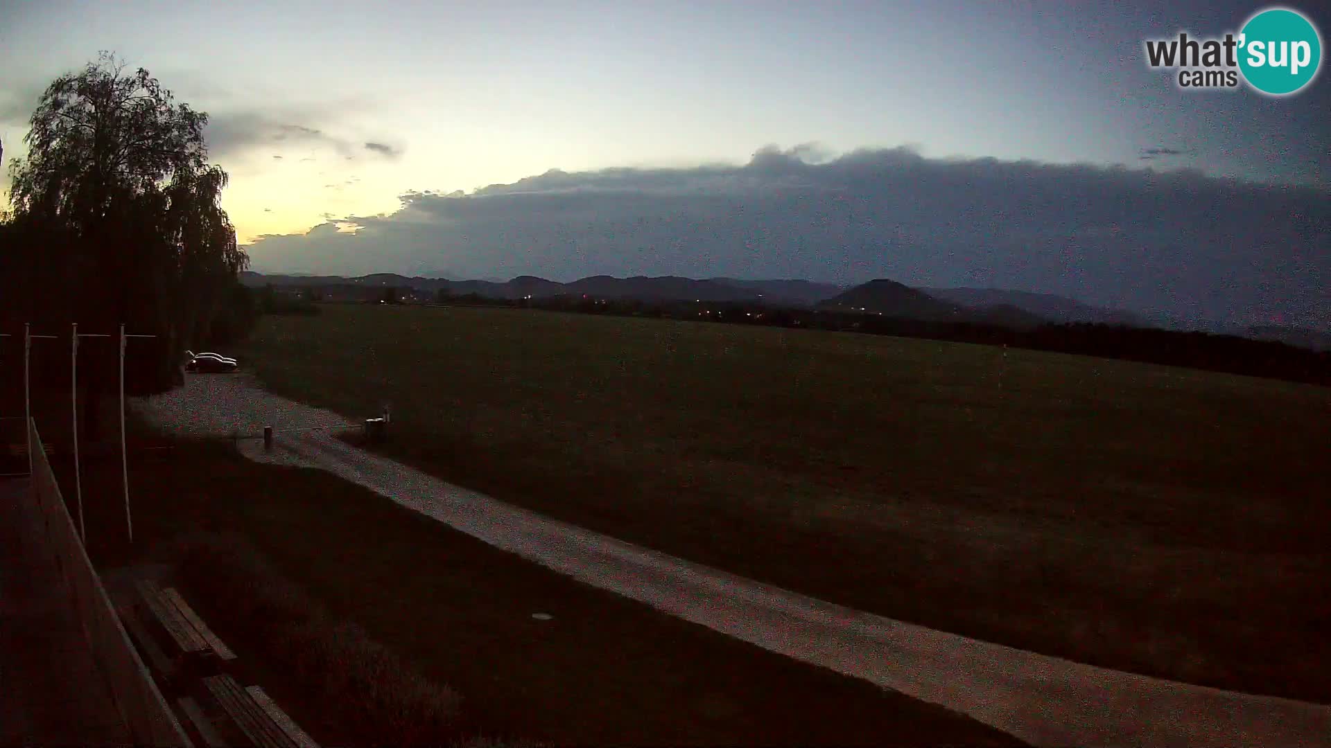 Aeródromo de Celje webcam | LJCL | Eslovenia
