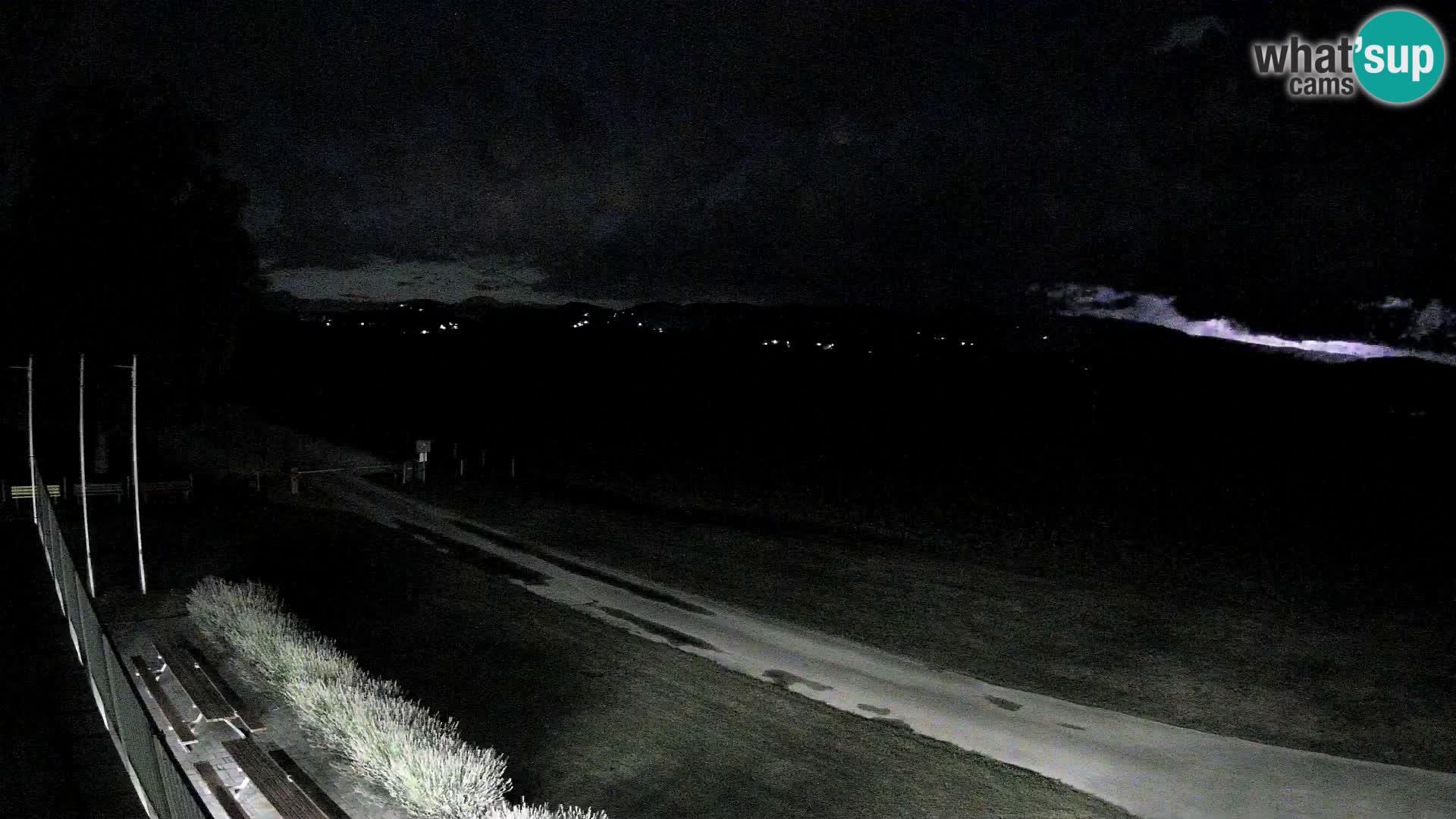 Aeródromo de Celje webcam | LJCL | Eslovenia