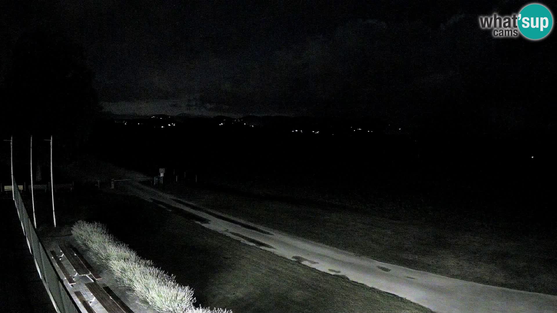 Celje Airfield livecam | LJCL | Slovenia