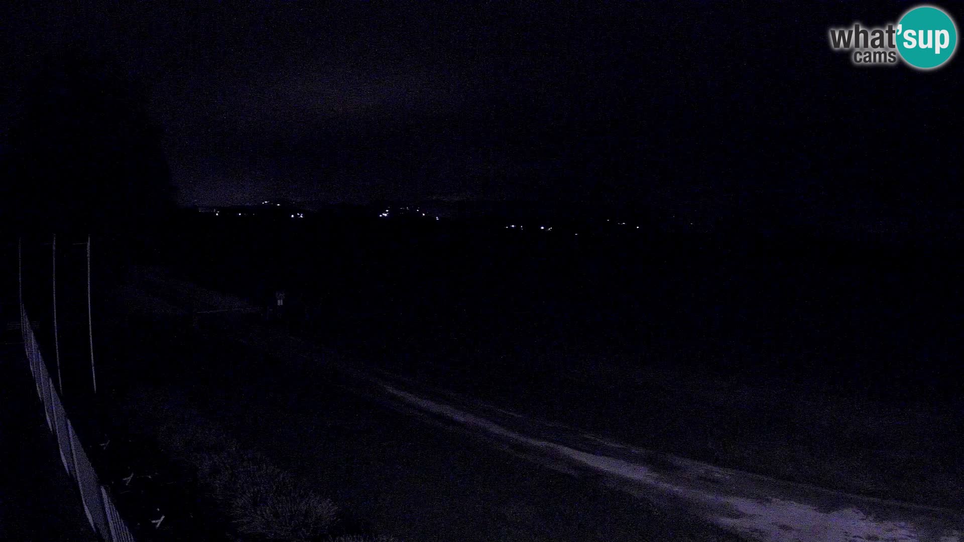 Aeroporto Celje Webcam | LJCL | Slovenia