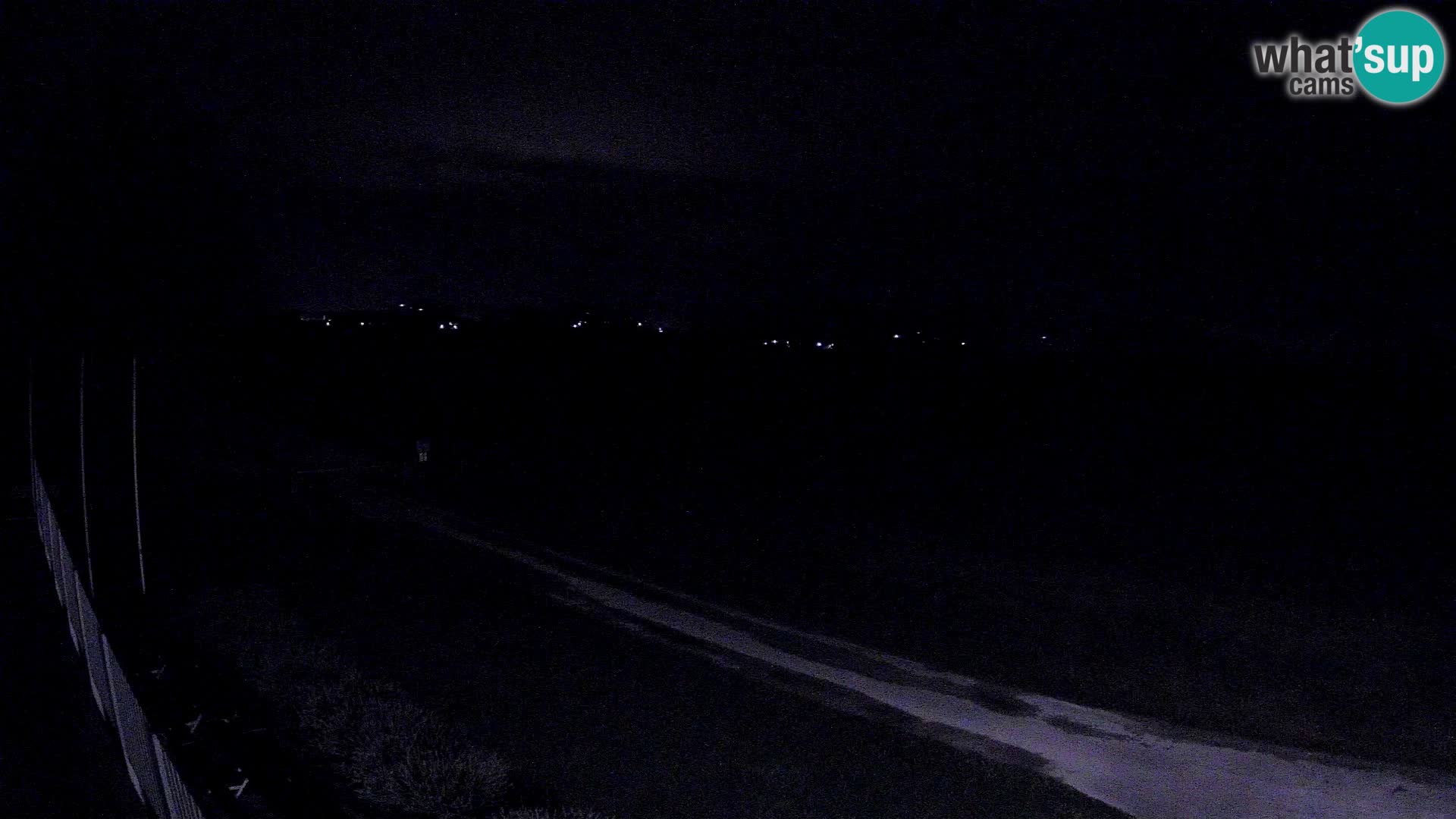 Flugplatz Celje Webcam | LJCL | Slowenien