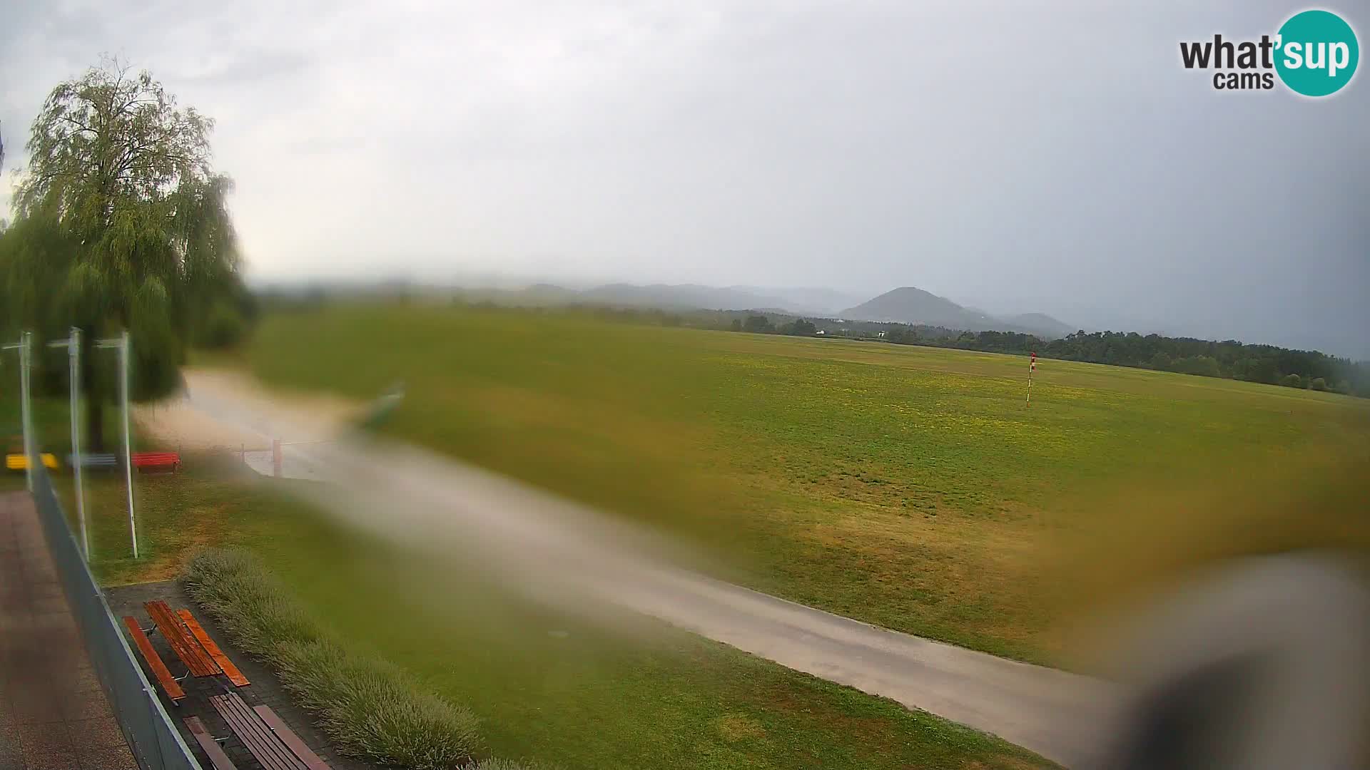 Aeródromo de Celje webcam | LJCL | Eslovenia