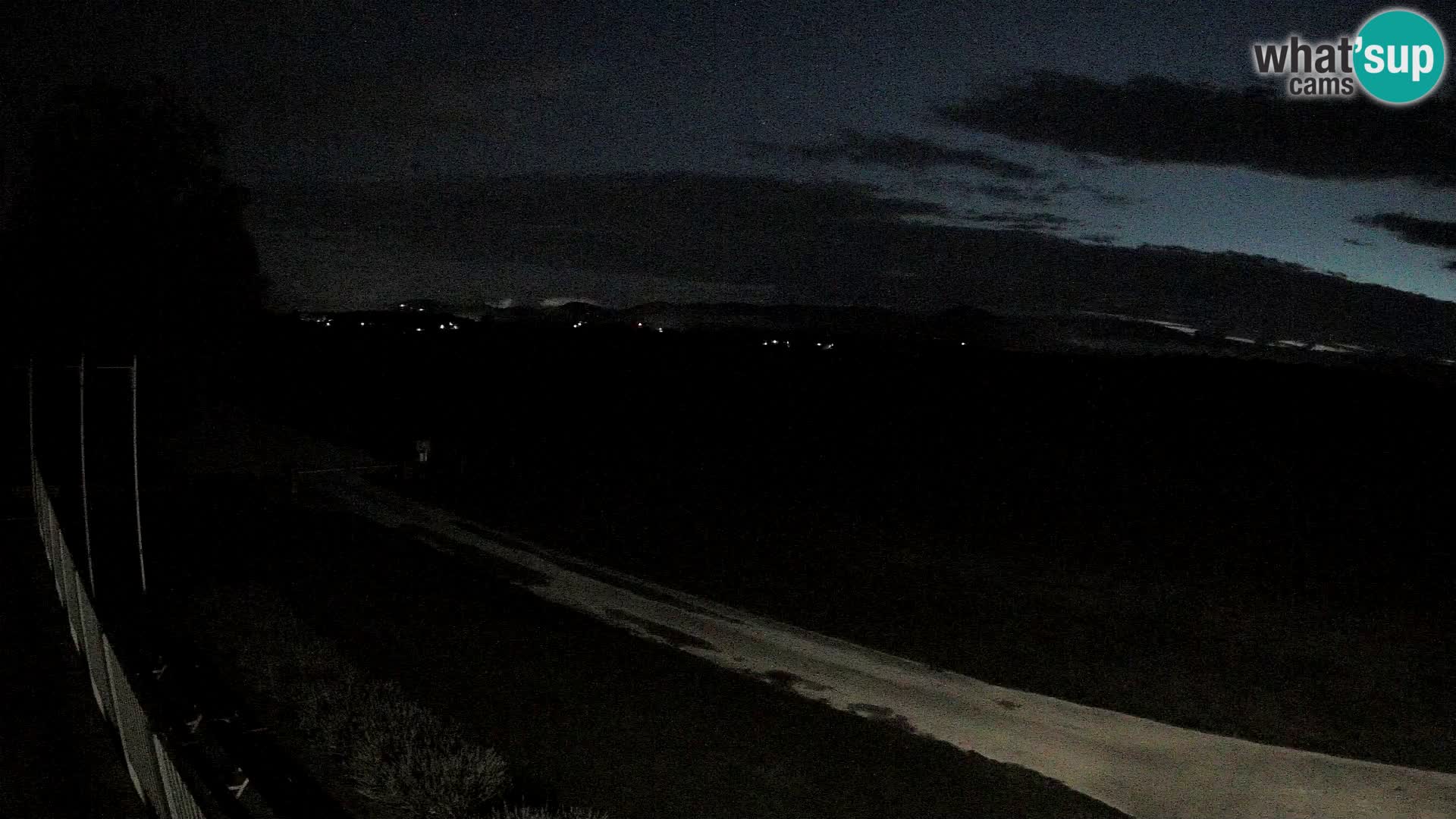 Aérodrome de Celje Webcam | LJCL | Slovénie