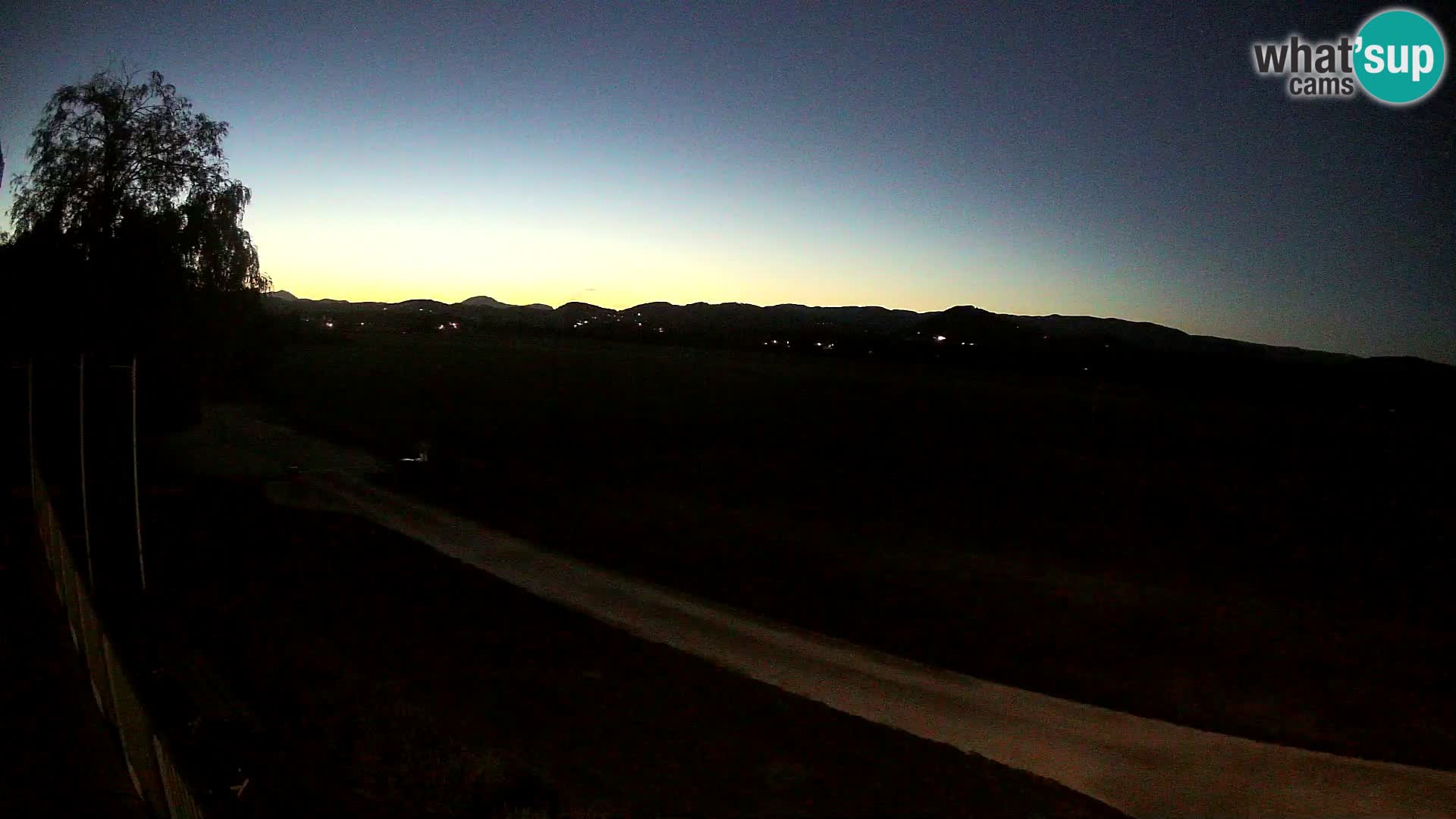Aérodrome de Celje Webcam | LJCL | Slovénie