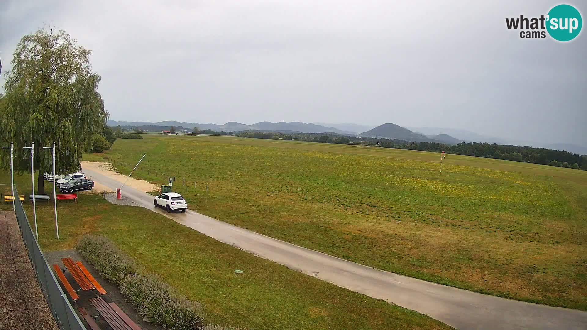 Aeródromo de Celje webcam | LJCL | Eslovenia