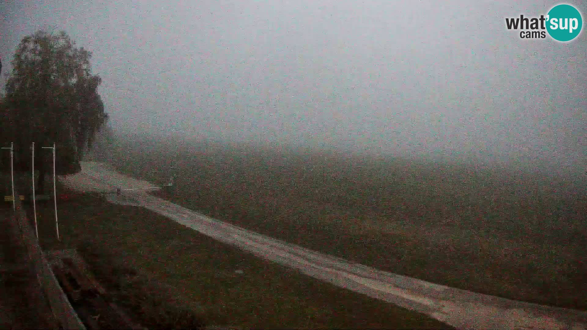 Celje Airfield livecam | LJCL | Slovenia