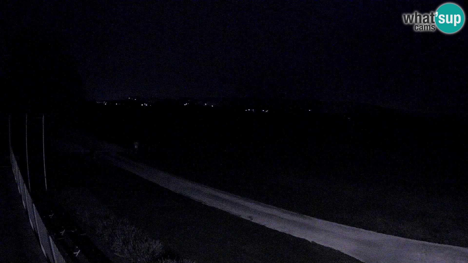 Celje Airfield livecam | LJCL | Slovenia